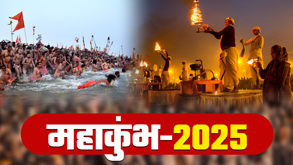 When is Next Mahakumbh? How is the date decided for Kumbh?