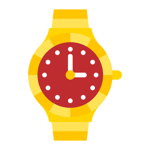 Gold Watch
